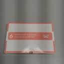 Mr. Pen- Highlighters Pastel Assorted Colors for Books, 6 Pack, Morandi Colors, Chisel Tip