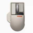 Lofree OE909 Touch PBT OLED Screen Wireless Mouse