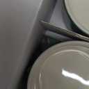 Le Creuset Stoneware Set of 4 Mini Cocottes with Cookbook, 8 oz. each, Artichaut