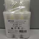 [2024 New] 6 Pack 8" x 20' and 11" x 20', Vacuum Sealer Rolls Bags for Food, Great for Food Storage, Sous Vide and Meal Prep, Wevac Lite