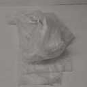 Coleman Peva Rainsuit, Clear, XL