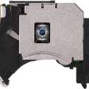 DAONEG PVR-802W Lens Compatible with Sony PS2 7W Slim 9W Head Repair Replacement Parts