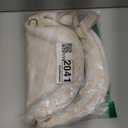 Checkered Crossbody Bags for Women, Large Nylon Bum Bags Plus Size Fanny Pack Sling Bag Belt Bag for Women Travel, Beige Checkered