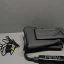 Nekteck Leg Compression Massager for Circulation and Relaxation, FSA Eligible Foot and Calf Massage Machine 2 Modes 3 Intensities with Hand-held Controller for Pain Relief, HSA Adjustable Leg Wraps