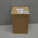 Small Christmas Tree Tabletop Artificial Mini Christmas Tree Decorations with Holiday Ornaments Red Berry Pine Cone Greenery for Home Indoor Fireplace Mantel Xmas Decor (Tree Stump-Red)