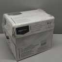 Amazon Basics Multipurpose Copy Printer Paper, 20 lb, 8.5 x 11 Inches, 5 Reams (2,500 Sheets), 92 Bright, White