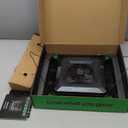 VIVOSUN AeroLight A100, Tunable Spectrum, LED Grow Light 100W w/Integrated Circulation Fan, Compatible with App, Used with Growhub Controller E42A/E25 to Achieve More Functions (2x2 100W Pro)