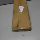 Delphinium Artificial Flowers,8PCS Silk Larkspur Flowers 33.5'' Long Stem Burgundy Flowers for Tall Vase Home Wedding Garden Table Decor(Burgundy)