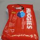 Huggies Newborn Diapers, Little Snugglers Baby Diapers, Size Preemie (up to 6 lbs), 30 Count