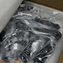 14PCS Front Lower Suspension Kit Compatible with Civic 2006-11