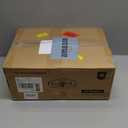 Heybly Cat Tree with Toy, Cat Tower Condo for Indoor Cats, Cat House with Padded Plush Perch, Cozy Hammock and Sisal Scratching Posts, Smoky Gray HCT004SG (43.3 inch)