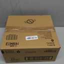 Poise Daily Incontinence Panty Liners, 2 Drop Very Light Absorbency, Long, 44 Count of Pantiliners, 6