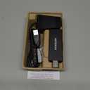 NETGEAR Nighthawk WiFi 6E USB 3.0 Adapter (A8000) - AXE3000 Tri-Band Wireless Gigabit Speed (Up to 3Gbps) - New 6GHz Band Works with Any WiFi 6 or 6E Router Or Mesh System - for Windows PC