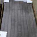 Signature Design by Ashley Havalance Farmhouse Rectangular Coffee Table, Gray & White with Weathered Finish