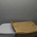 Nxizoli 35 Lbs Dog Food Storage Container 2PCS, Collapsible Dog Food Container with Scoop for Pet/Dog/Cat/Bird Food,Keep Dry Food Fresh,Easy to Move