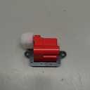 UF271 Ignition Coil Set of 1 Compatible for Cadillac GMC Chevrolet Hummer Savana 1500 2500 3500 Silverado Escalade Express SSR Tahoe Yukon H2 V8,OE Part Numbers D581