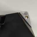 Polaroid Now 3rd Generation I-Type Instant Camera + Film Bundle - Now Black Camera + 16 Color Photos (6560)