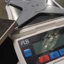 FLB FORELIBRA Lab Scale 5000g 0.01g Digital Precision Analytical Balance DWT Unit 10mg High Precision Electronic Balance Jewelry Scale Kitchen Scale Scientific Scale Balance: Amazon.com: Industrial & Scientific