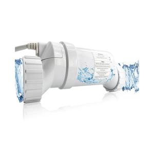 Salt Cell for Pool Compatible with Hayward GLX-Cell-5 Replacement Salt Water Chlorination Generator up to 25,000 Gallons