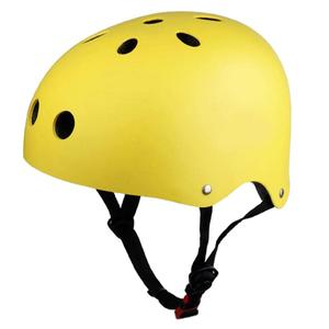 Kids Bike Helmet, Adjustable and Multi-Sport, from Toddler to Youth, Size: Small: 18.9" - 21.3"