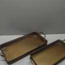 Interior Decor VIVIENNE Tray 2-Piece 