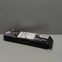 Wireless Charging Mouse Pad with Foldable Phone Holder, 31.5"x15.8" Extended Desk Mat for Laptop/Keyboard, Waterproof Ultra-Smooth Surface, Non-Slip Base & 20W PD Adapter, Black