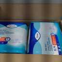 Tena Proskin Incontinence Super Briefs, Adult Diapers, Super Absorbency, Bladder Leaks Control, X-Large - 48 ct