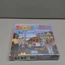 Ticket to Ride San Francisco - EN - Board Game - are You Travelling to San Francisco in This City Edition? - 8+ - 2-4 Players - EN