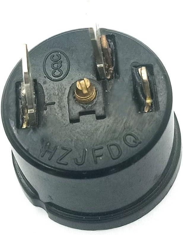 6750CL0001D Compressor Overload Protector compatible with LG Refrigerators