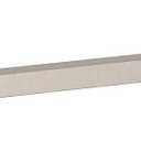 Moen Kyvos Brushed Nickel 24-Inch Single Modern -Towel Bar, BP3724BN