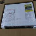 Equator All-in-one Washer Dryer Ventless FULLY BUILTIN 0-CLEARANCE 1.62cf/15lbs 110V 1400RPM (White)