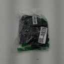 Women's Bodysuit Size X-Large, Black 