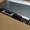 BLACK+DECKER 4-Slice Air Fry Toaster Oven, 5-in-1 Countertop Oven