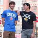 Ultra Game Men's NBA Official Super Soft Teamster Short Sleeve T-Shirt (X-Large)