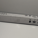 LUMUNANCE Metal Bed Frame Twin Size - 14 Inch Heavy-Duty Twin Platform Bed Frame No Box Spring Needed, Easy Assembly, Noise-Free, Sturdy Mattress Foundation, Underbed Storage Space