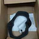 10 x 3.0/255 x 80 10 Heavy Duty Butyl Rubber Inner Tube w/ 90 Bent Schrader Valve Replacement for Kugoo M4 Pro, kukirin g2 max, kukirin g3 pro Electric Kick Scooter Wheel Tire Parts Tyre (1)