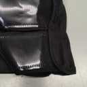 IECOii Recovery Suit for Dogs,Adjustable Front Leg Protection After Surgery,Durable Pet Leg Sleeve to Stop Licking and Biting,Dog Leg Wound Protector for Front Left Leg ONLY,Black-L