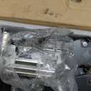 Rear Brake Pads, ECCPP 4pcs Rear Ceramic Brake Pads Kits Pads Sets for Chevrolet, for Cadillac and for GMC ATD785C, D785-7653