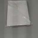 Paper Shredder Sharpening and Lubricant Sheets - Pack of 24