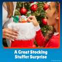 Kinder Joy Eggs, 6 Count, Treat Plus Toy, Sweet Creams and Chocolatey Wafers, Individually Wrapped, 4.2 oz