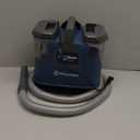 Vacmaster SCB301 400 Series Portable Carpet & Upholstery Spot Cleaner Machine, 15Kpa Power Suction with Versatile Tools for Pets, Area Rugs and Couches