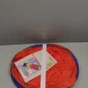 PigPigPen Pop Up Play Tunnel Tent for Toddlers Babies or Dogs, Indoor & Outdoor Toys for Kids Backyard Playset. (Red,Yellow,Blue)