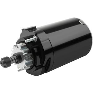 OCPTY Starter Fit for Kohler 18 19 21 HP 20-098-01 20-098-01S 20-098-05 20-098-05S 20-098-06 20-098-06S 20-098-08 20-098-10 20-098-10S for Toro for NEW Holland K0H2009805S KH2009805S 5796