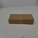 LISEN Gooseneck Phone Holder for Desk Bed [3rd Upgrade] Cell Phone Stand for Desk Bed Accessories,Gifts for Seniors Elderly Tech Lovers Mount for Recording Filming Laying Down Flexible Arm Clamp Clip (Black)