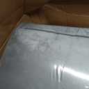 Tri-Fold Memory Foam Mattress, Folding Mattress with Washable Cover, Reversible Design, Portable Floor Bed for Guests & Travel
