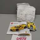 LEGO Technic: Chevrolet Corvette Stingray Yellow