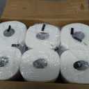 Quilted Northern Ultra Soft & Strong Toilet Paper, 18 Mega Rolls = 72 Regular Rolls, 5X Stronger*, Premium Soft Toilet Tissue