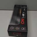 CHI Spin N Curl 1 Ceramic Rotating Curling Iron, Adjustable Preset Heat Settings for All Hair Types, Salon-Quality Curls & Waves, Auto Shut-Off, Tangle Protection, Rose Gold