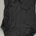 Capezio Women's Camisole Leotard With Adjustable Straps, Medium