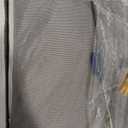 Inofia Queen Folding Mattress, 6 Inch Trifold Memory Foam Mattress with Ultra Soft Removable Cover, Foldable & Portable Queen Size Bed (78" x 58" x 6")